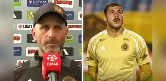 DT de Cusco FC arremetió contra Universitario por posible salida de Marco Saravia a otro club: "Deberíamos romper relaciones con la 'U'"