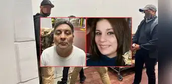 ICE detiene a inmigrante indocumentado de México acusado de asesinar a una mujer en Chicago: un juez lo liberó anteriormente