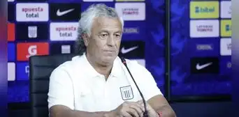 Néstor Gorosito y su frío análisis tras derrota de Alianza Lima contra Cusco FC: “De rato jugaron mejor que nosotros”