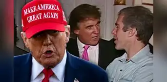 La demanda de Trump a WSJ por el caso Epstein sería una estrategia para ''generar miedo y polarización'' en EEUU, según politóloga La demanda de Trump a WSJ por el caso Epstein sería una estrategia para ''generar miedo y polarización'' en EEUU, según politóloga