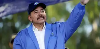 Daniel Ortega pide disolver las Naciones Unidas por ineficiencia ante las guerras: "Allí están a la vista los crímenes"