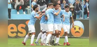 Sporting Cristal se lleva la victoria frente Alianza Universidad por la primera jornada del Torneo Clausura Sporting Cristal se lleva la victoria frente Alianza Universidad por la primera jornada del Torneo Clausura