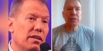 Raúl Romero conmueve al anunciar dolorosa pérdida con triste mensaje: "Por siempre en mi corazón" Raúl Romero conmueve al anunciar dolorosa pérdida con triste mensaje: "Por siempre en mi corazón"
