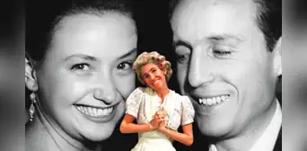 Florinda Meza elogiaba la relación de Chespirito y Graciela antes de salir con el comediante: "Tan bonita tu mujer" Florinda Meza elogiaba la relación de Chespirito y Graciela antes de salir con el comediante: "Tan bonita tu mujer"