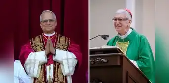 Arzobispo de Lima a Diócesis de Chiclayo: “Nadie ha hecho lo que ustedes hicieron. Ustedes han hecho un Papa”
