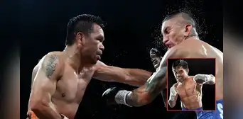 ¿Cuánto ganó Manny Pacquiao en su regreso al boxeo? Esta es la impresionante cifra que ha percibido el excampeón mundial filipino