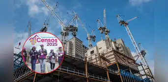 Censo 2025: INEI preguntará por materiales de construcción para mapear brechas de infraestructura