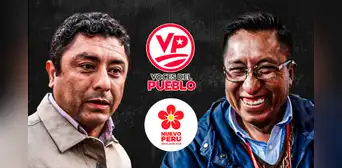 Elecciones 2026: Nuevo Perú y partido de Guillermo Bermejo cerca de cerrar alianza electoral