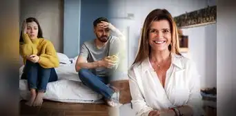 Pilar Sordo, psicóloga, revela por qué nos aferramos a una relación tóxica: "Cuando se elige desde la carencia"