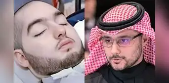 La increíble historia del "Príncipe durmiente", el joven que pasó 20 años en coma, nunca despertó y murió en Arabia Saudita La increíble historia del "Príncipe durmiente", el joven que pasó 20 años en coma, nunca despertó y murió en Arabia Saudita