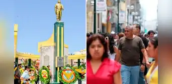 ¿Por qué es feriado el 23 de julio? El acto heroico de la historia del Perú que se recuerda en esta fecha ¿Por qué es feriado el 23 de julio? El acto heroico de la historia del Perú que se recuerda en esta fecha