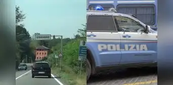 Hombre fue aislado en Italia por su expareja durante 4 años y le robó 580 mil dólares: lo tenía 'preso' en su propia casa para vaciarle su cuenta bancaria