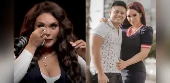 Génesis Tapia pone fin a su matrimonio de 9 años tras nueva desilusión con su esposo: “Descubrí que seguía enviando solicitudes de amistad”