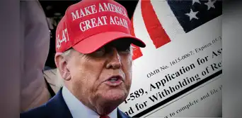 USCIS y la advertencia para inmigrantes en EEUU: extranjeros deberán pagar este monto para solicitar asilo y evitar la deportación de Trump USCIS y la advertencia para inmigrantes en EEUU: extranjeros deberán pagar este monto para solicitar asilo y evitar la deportación de Trump