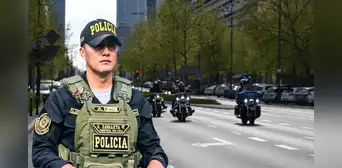SAT alerta que PNP impuso más de 110.000 papeletas a motociclistas en 2025: aumentaron 18% frente al año anterior