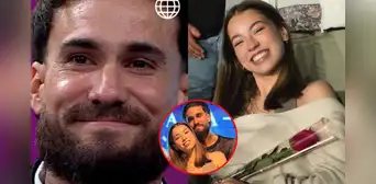 Gino Assereto se quiebra por sentidas palabras de su hija mayor y deja inspirador mensaje: "Trabajar en uno mismo" Gino Assereto se quiebra por sentidas palabras de su hija mayor y deja inspirador mensaje: "Trabajar en uno mismo"