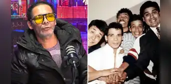 Kike Suero revela la identidad del único cómico ambulante famoso con quien llegó a enfrentarse físicamente: “Me arrepiento”