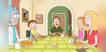 'Rick y Morty' temporada 8: ¿cuándo se estrena el capítulo 9 y a qué hora verlo en streaming? 'Rick y Morty' temporada 8: ¿cuándo se estrena el capítulo 9 y a qué hora verlo en streaming?