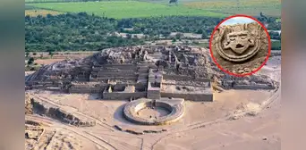 Esta civilización perdida desde hace más de 5.000 años es la más antigua de toda América: se encuentra en Perú Esta civilización perdida desde hace más de 5.000 años es la más antigua de toda América: se encuentra en Perú