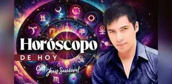 ➤ Descubre tu HORÓSCOPO DE HOY: qué te deparan los astros este 21 de julio, según Jhan Sandoval ➤ Descubre tu HORÓSCOPO DE HOY: qué te deparan los astros este 21 de julio, según Jhan Sandoval