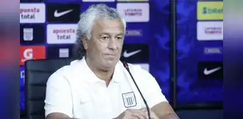 Néstor Gorosito y su frío análisis tras derrota de Alianza Lima contra Cusco FC: “De rato jugaron mejor que nosotros” Néstor Gorosito y su frío análisis tras derrota de Alianza Lima contra Cusco FC: “De rato jugaron mejor que nosotros”