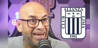 Mr. Peet defiende a jugador de Alianza Lima pese a dolorosa derrota ante Cusco FC por el Clausura: "No lo voy a juzgar"