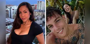 Paloma Fiuza revela detalles ocultos sobre sus relaciones y deja emotiva reflexión: "Sí llega el indicado" Paloma Fiuza revela detalles ocultos sobre sus relaciones y deja emotiva reflexión: "Sí llega el indicado"