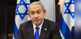 Suspenden juicio en contra de Benjamin Netanyahu tras sufrir intoxicación: Fiscalía reporta múltiples cancelaciones Suspenden juicio en contra de Benjamin Netanyahu tras sufrir intoxicación: Fiscalía reporta múltiples cancelaciones