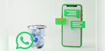 Cómo liberar espacio en WhatsApp desde tu celular sin perder todo: guía para iPhone y Android Cómo liberar espacio en WhatsApp desde tu celular sin perder todo: guía para iPhone y Android