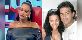 Mariella Zanetti y Farid Ode: la historia de su relación, su matrimonio y las posibles razones de su divorcio Mariella Zanetti y Farid Ode: la historia de su relación, su matrimonio y las posibles razones de su divorcio