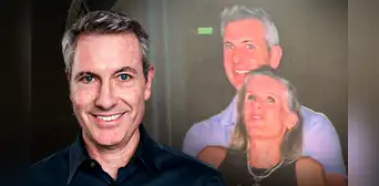 Esta es la millonaria fortuna de Andy Byron, exCEO de Astronomer, que protagonizó escándalo en concierto de Coldplay