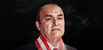 Gino Rios: presidente de la JNJ fue elegido pese a contar con sentencia firme por violencia familiar Gino Rios: presidente de la JNJ fue elegido pese a contar con sentencia firme por violencia familiar