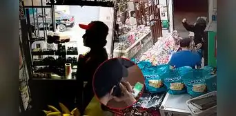 Extorsiones en Perú: casi 1.000 bodegas cerraron por este delito durante el 2025 Extorsiones en Perú: casi 1.000 bodegas cerraron por este delito durante el 2025