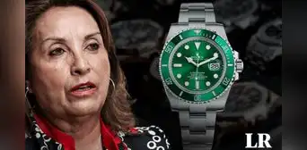 Más ‘waykis’ para Dina Boluarte: cambian norma para que presidenta reciba regalos sin límite de precio Más ‘waykis’ para Dina Boluarte: cambian norma para que presidenta reciba regalos sin límite de precio