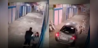 Mujer finge ser atropellada tras ser hallada con hombre que no era su pareja en un hotel de México: se lanzó al pavimento Mujer finge ser atropellada tras ser hallada con hombre que no era su pareja en un hotel de México: se lanzó al pavimento
