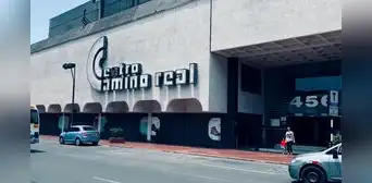 Vuelve el Centro Comercial Camino Real: Gobierno aprobó plan de reactivación por US$134 millones Vuelve el Centro Comercial Camino Real: Gobierno aprobó plan de reactivación por US$134 millones