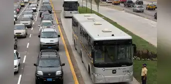 Metropolitano inicia desvíos en Barranco este lunes 21 por trabajos de Sedapal: conoce la nueva ruta y cuanto durará