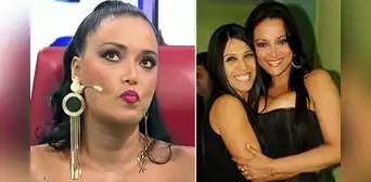Mariella Zanetti sorprende al confesar que envidia a Tula Rodríguez tras años de amistad: "Baila mejor que yo"