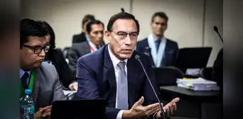 Martín Vizcarra: PJ evaluó si devolverá bienes incautados a expresidente por caso 'Los intocables de la Corrupción'