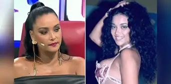 Mariella Zanetti revela su verdadero apellido y qué siente por su padre biológico: "He pasado muchos procesos"