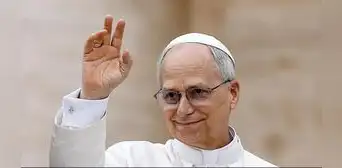 El papa León y su importante papel para sancionar  al Sodalicio