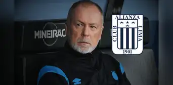 DT de Gremio advierte que buscarán revertir el 2-0 ante Alianza Lima en Brasil: “Vamos a centrarnos en atacar” DT de Gremio advierte que buscarán revertir el 2-0 ante Alianza Lima en Brasil: “Vamos a centrarnos en atacar”