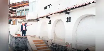 Insólito: fiscal investiga a propietario por ‘usurpar’ su vivienda Insólito: fiscal investiga a propietario por ‘usurpar’ su vivienda