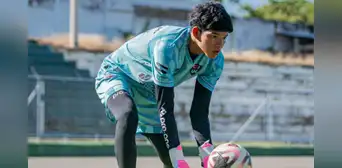 ¿Dónde está ahora Diego López, el arquero que recibió 12 goles ante Sporting Cristal?