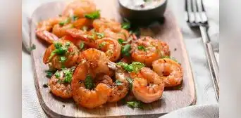 ¿Cómo preparar unos ricos camarones caseros? Estos son los mejores 'trucos' para conseguirlo ¿Cómo preparar unos ricos camarones caseros? Estos son los mejores 'trucos' para conseguirlo