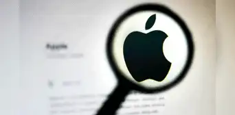 ¿Tienes un iPhone, iPad u otro producto de Apple? Esto significa la mordida en el logo de la manzana ¿Tienes un iPhone, iPad u otro producto de Apple? Esto significa la mordida en el logo de la manzana