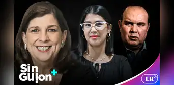 Rosa María tras amenazas a periodista de La República que expuso trenes Caltrain: "¿Esto es justo, católico o provida?"