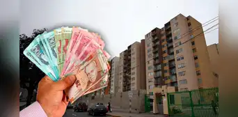 Alquiler subió 4,3% en el primer semestre de este año: conoce el distrito más barato en Lima Alquiler subió 4,3% en el primer semestre de este año: conoce el distrito más barato en Lima