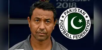 La insólita situación de Pakistán, el nuevo desafío de Nolberto Solano: suspendidos por la FIFA y ganaron solo 1 partido en 8 años La insólita situación de Pakistán, el nuevo desafío de Nolberto Solano: suspendidos por la FIFA y ganaron solo 1 partido en 8 años
