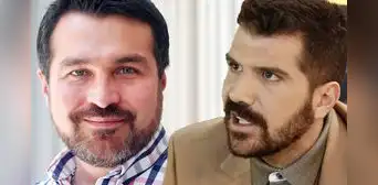 José Peláez marca distancia de Giacomo Bocchio tras polémicos comentarios sobre la obesidad: "Cada uno se hace cargo" José Peláez marca distancia de Giacomo Bocchio tras polémicos comentarios sobre la obesidad: "Cada uno se hace cargo"